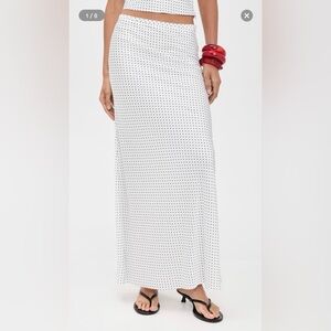 Lioness - Hudson Maxi Skirt
